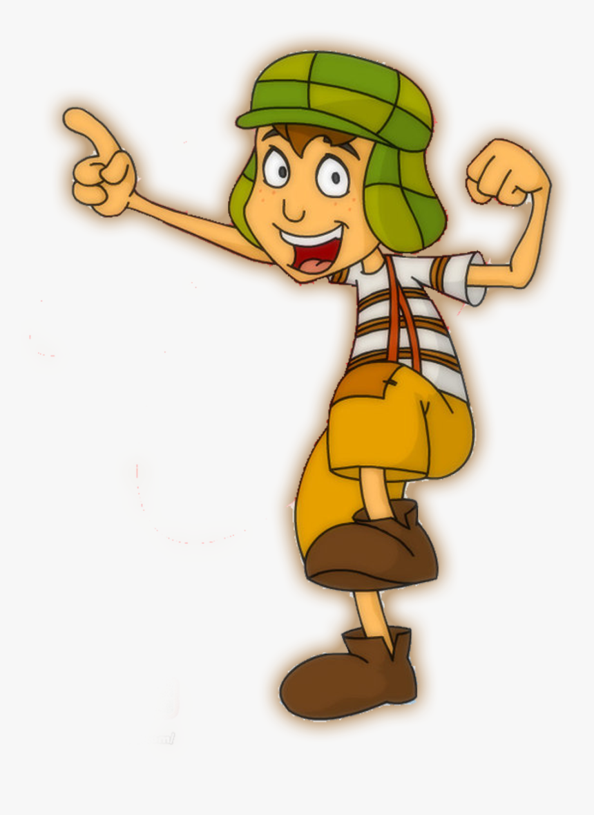 Detail Chavo Del 8 Png Nomer 6