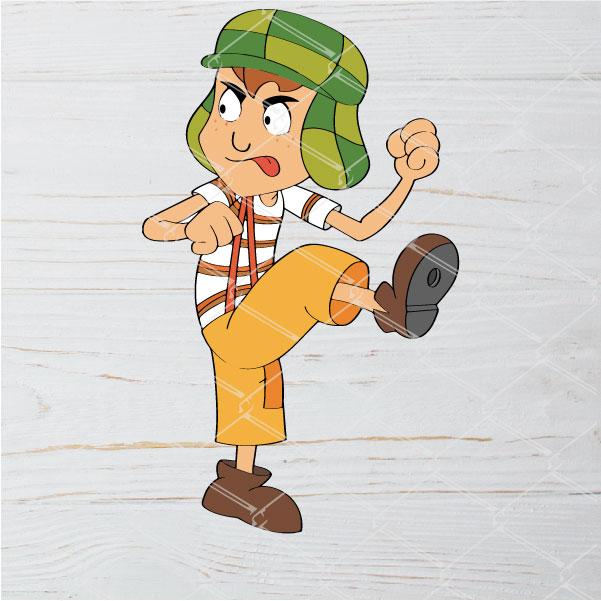 Detail Chavo Del 8 Png Nomer 58