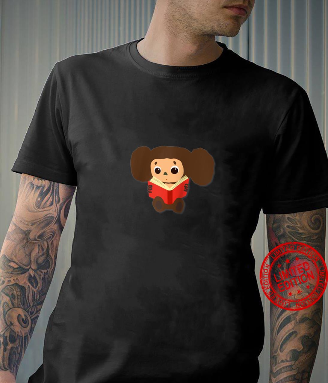 Detail Che Burashka Shirt Nomer 44