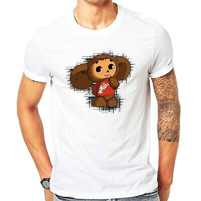 Detail Che Burashka Shirt Nomer 52