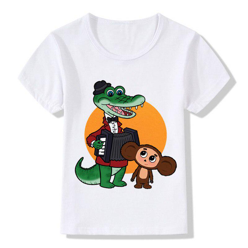 Detail Che Burashka Shirt Nomer 9