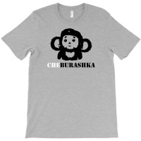 Detail Che Burashka T Shirt Nomer 10