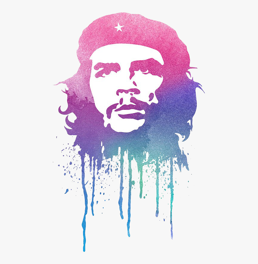 Detail Che Guevara Background Nomer 13
