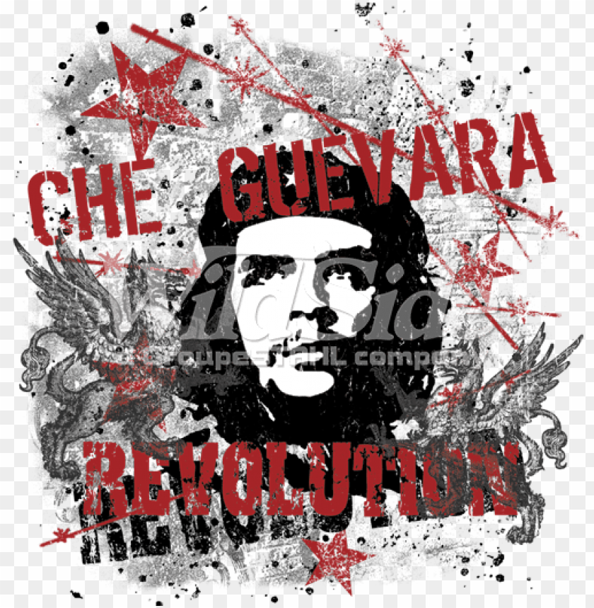 Detail Che Guevara Background Nomer 22