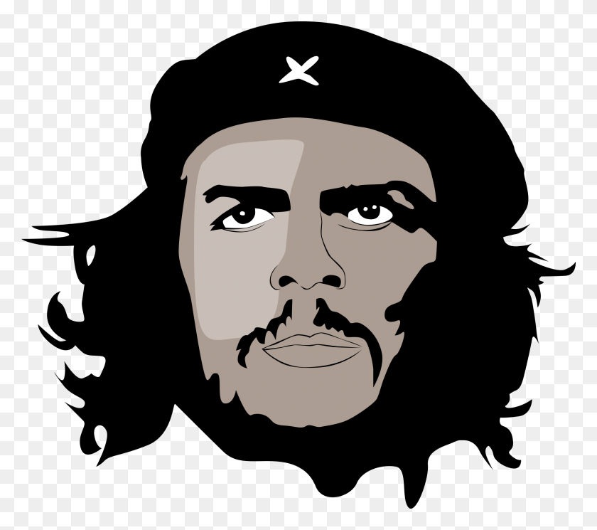 Detail Che Guevara Background Nomer 39