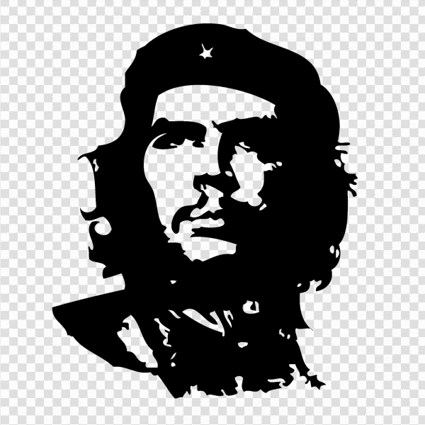 Detail Che Guevara Background Nomer 40