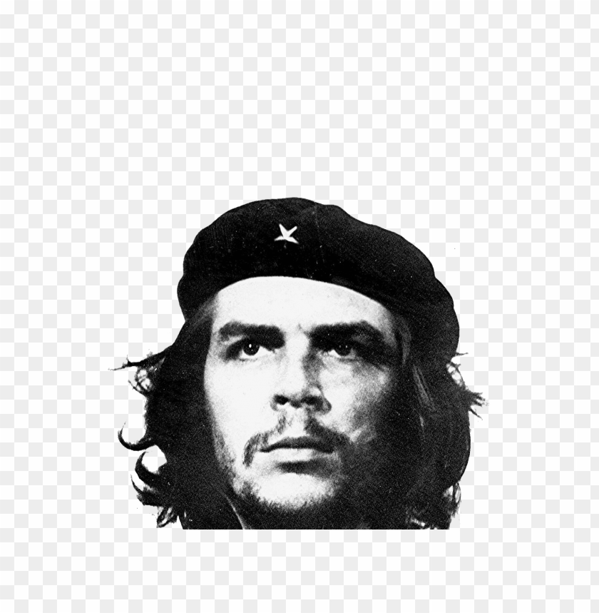 Detail Che Guevara Background Nomer 41