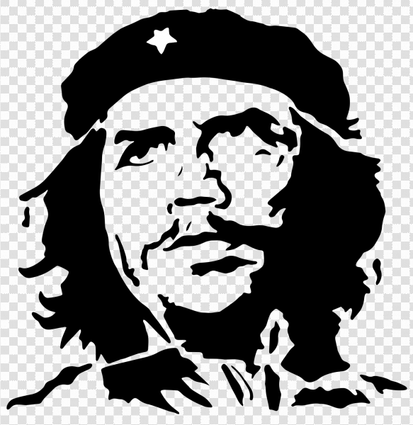 Detail Che Guevara Background Nomer 53