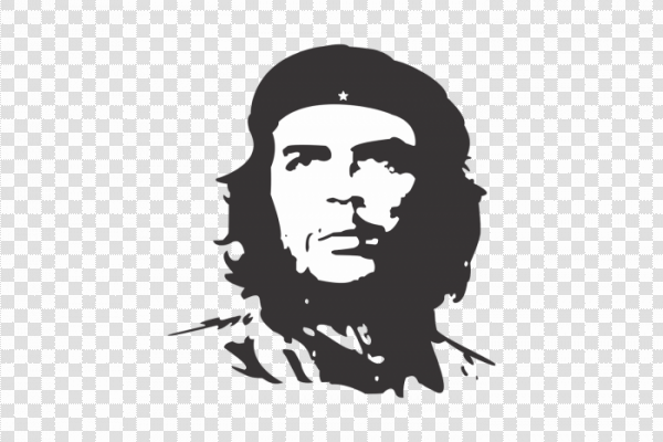 Detail Che Guevara Background Nomer 54