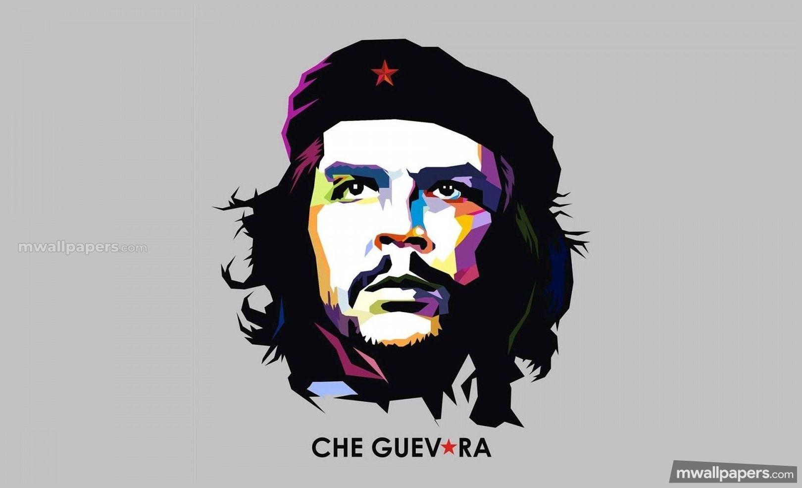 Detail Che Guevara Backgrounds Nomer 19