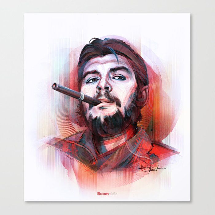 Detail Che Guevara Backgrounds Nomer 35