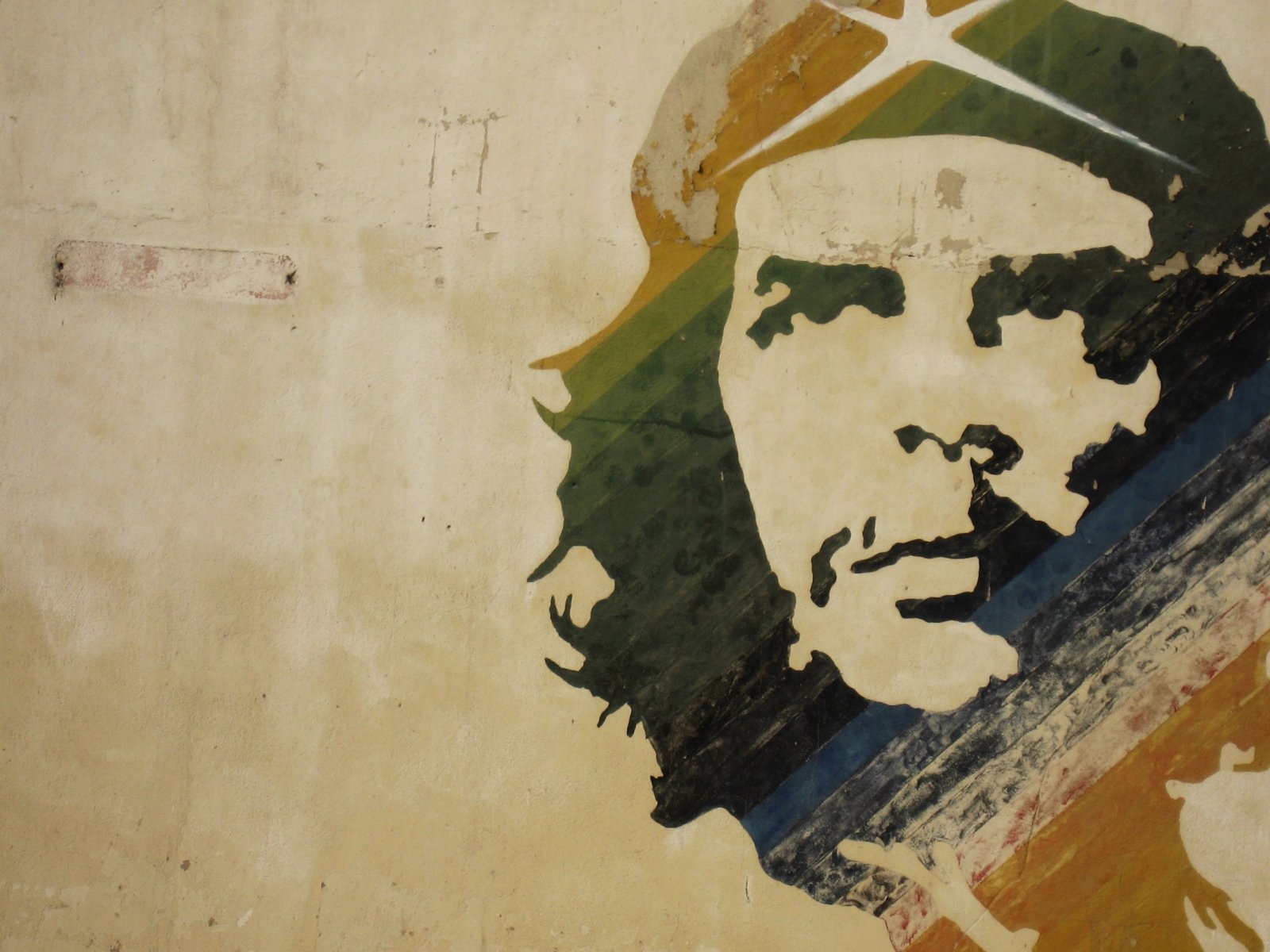 Detail Che Guevara Backgrounds Nomer 36