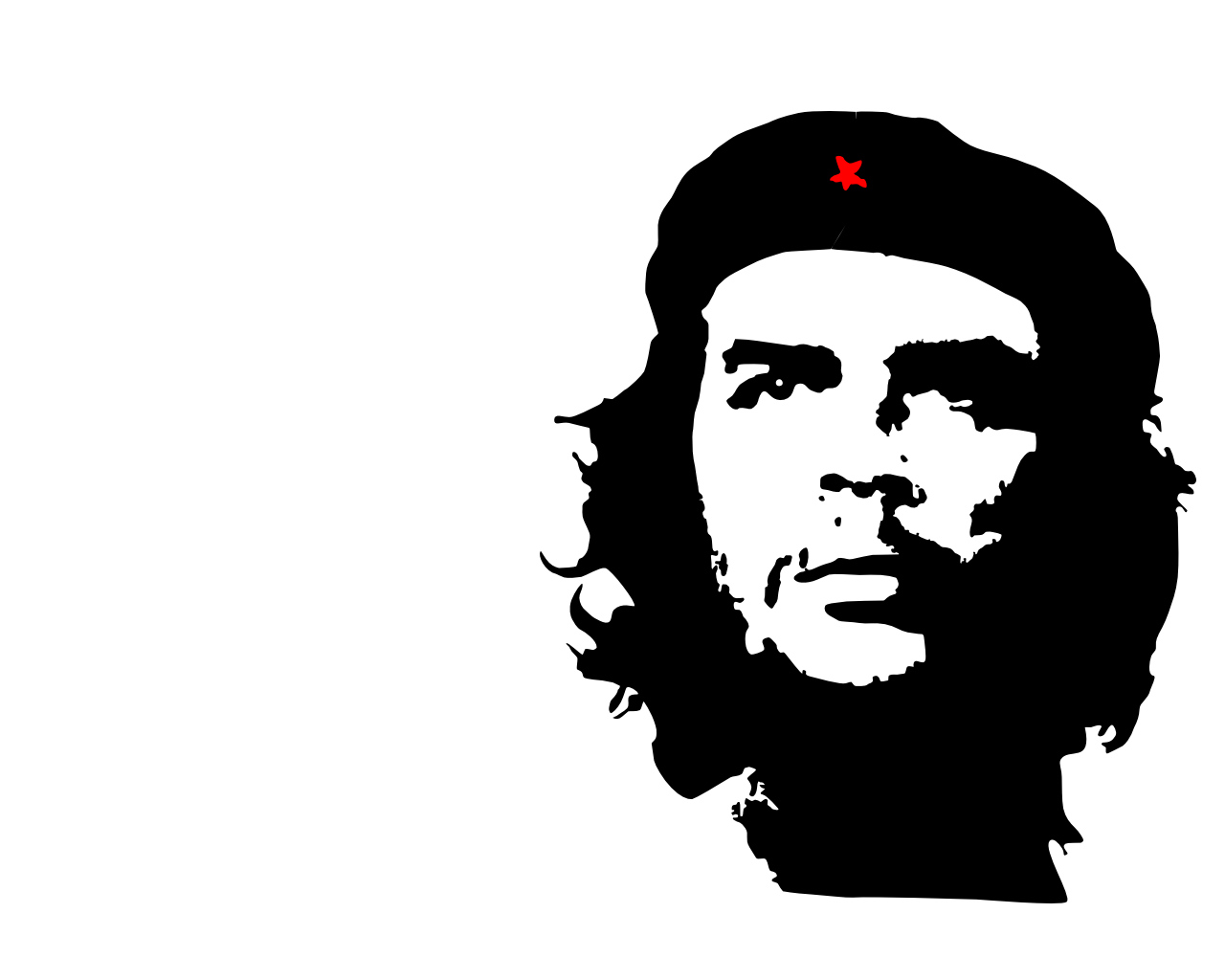 Detail Che Guevara Backgrounds Nomer 43
