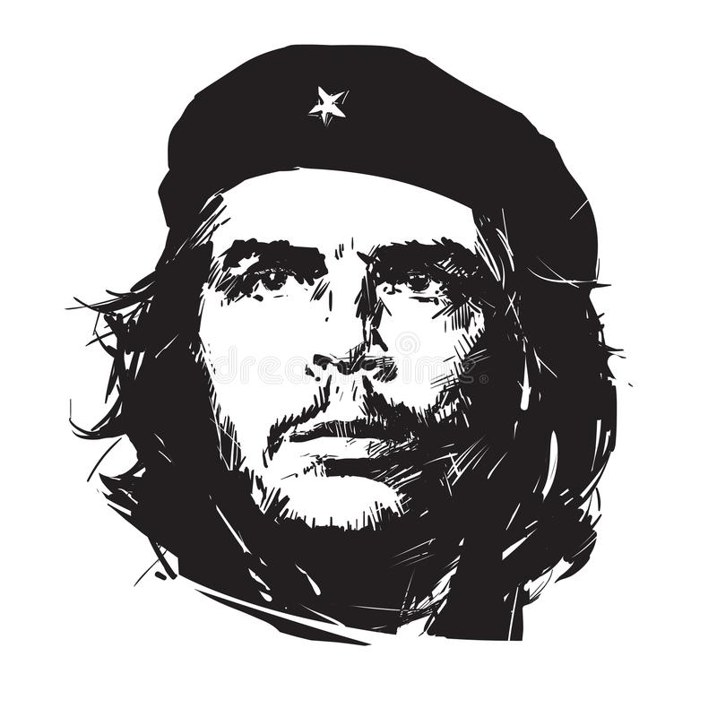 Detail Che Guevara Backgrounds Nomer 52