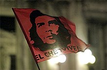 Detail Che Guevara Death Wikipedia Nomer 2