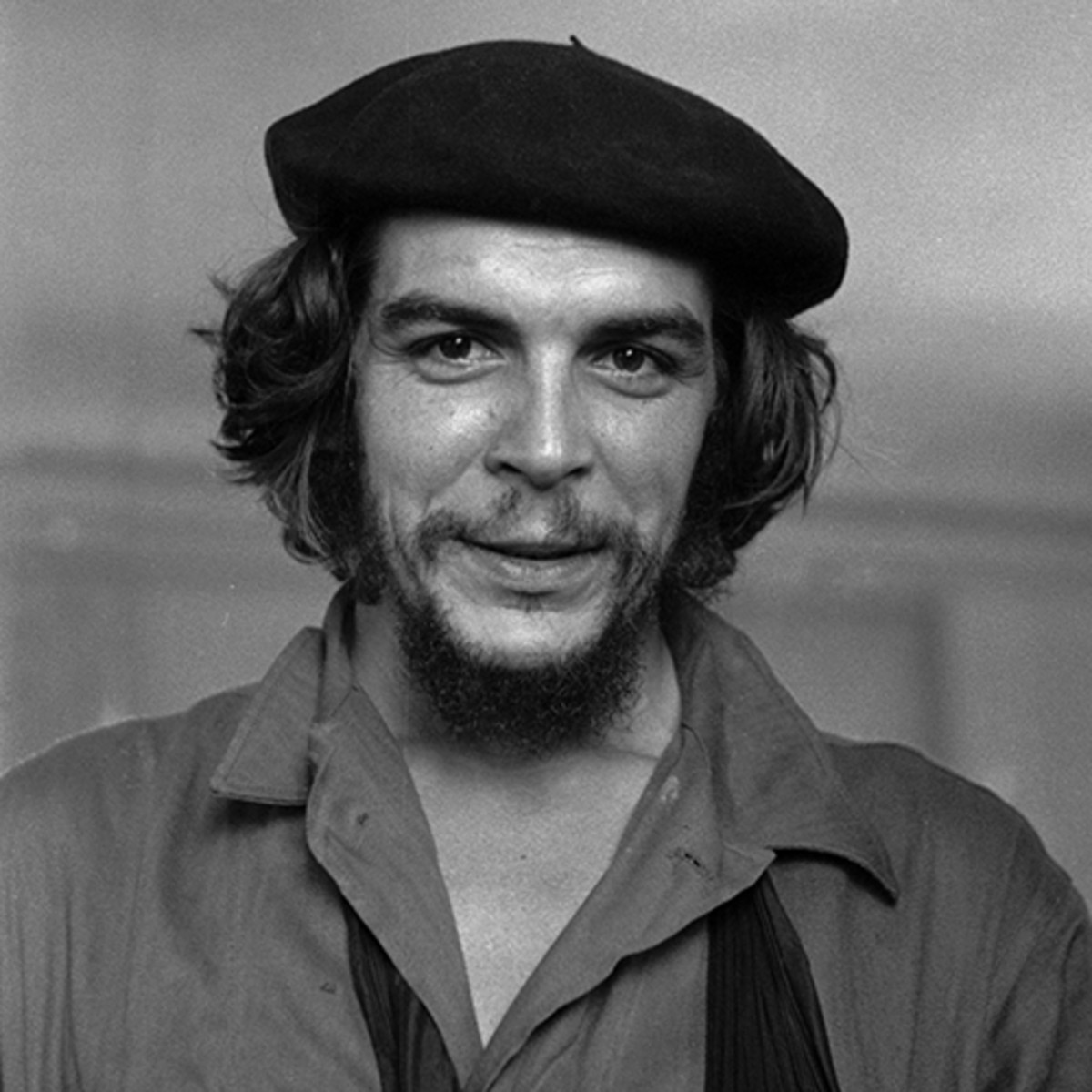 Detail Che Guevara Death Wikipedia Nomer 23
