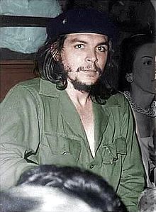 Detail Che Guevara Death Wikipedia Nomer 25