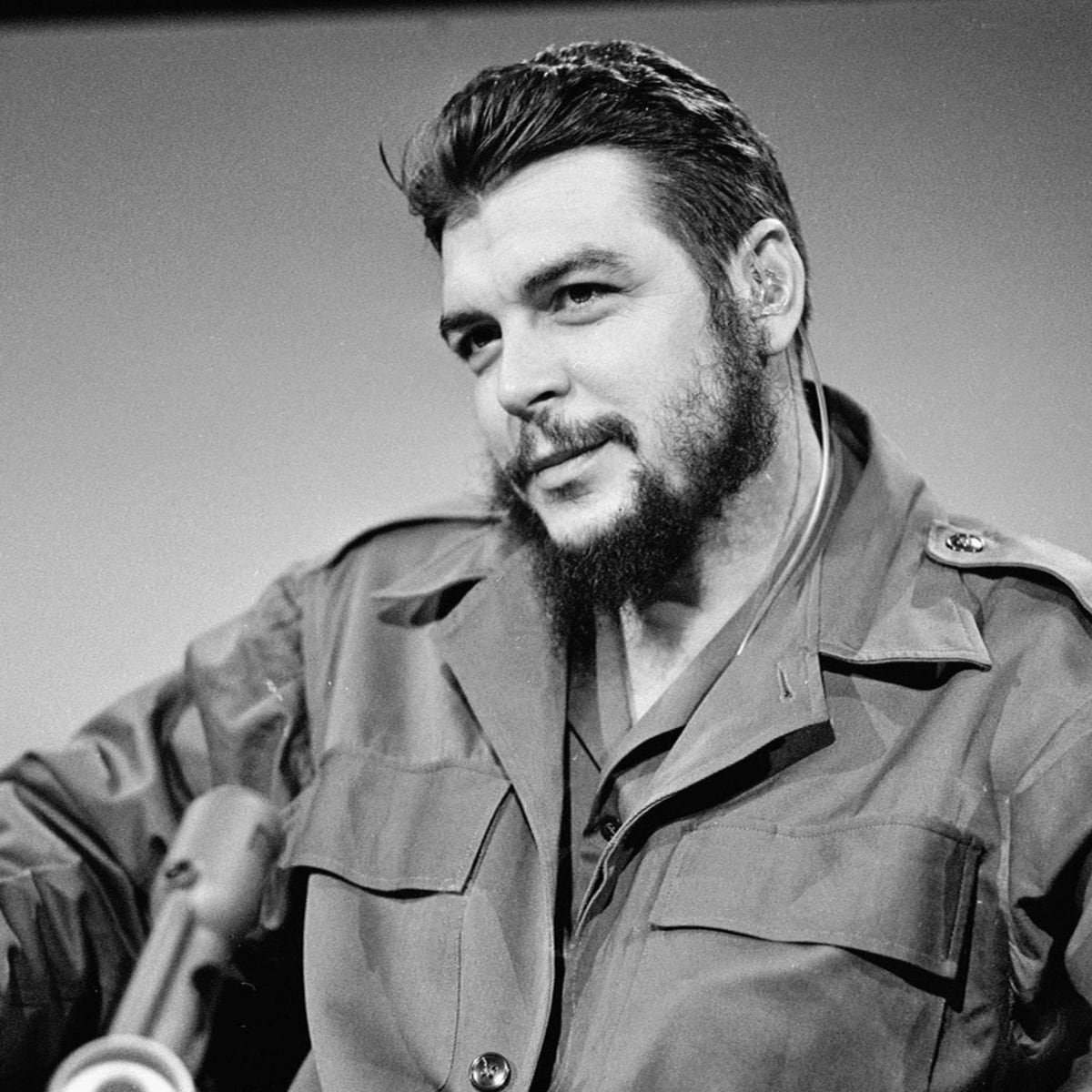 Detail Che Guevara Death Wikipedia Nomer 4