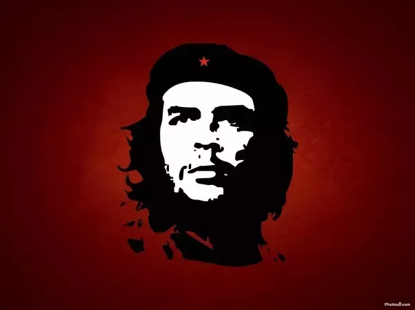 Detail Che Guevara Death Wikipedia Nomer 38