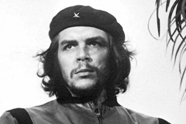 Detail Che Guevara Death Wikipedia Nomer 42