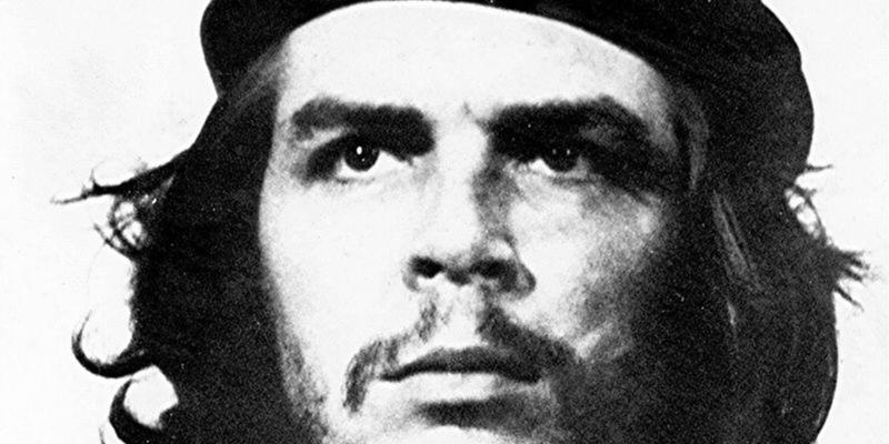 Detail Che Guevara Death Wikipedia Nomer 45