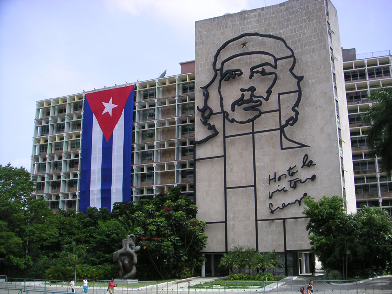 Detail Che Guevara Death Wikipedia Nomer 50