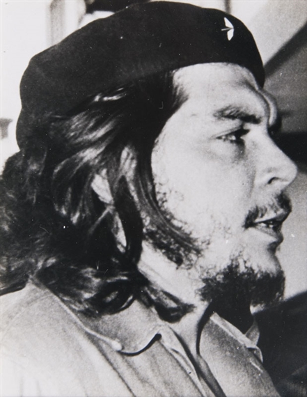 Detail Che Guevara Hats Nomer 23