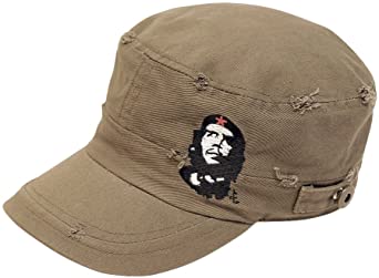 Detail Che Guevara Hats Nomer 35