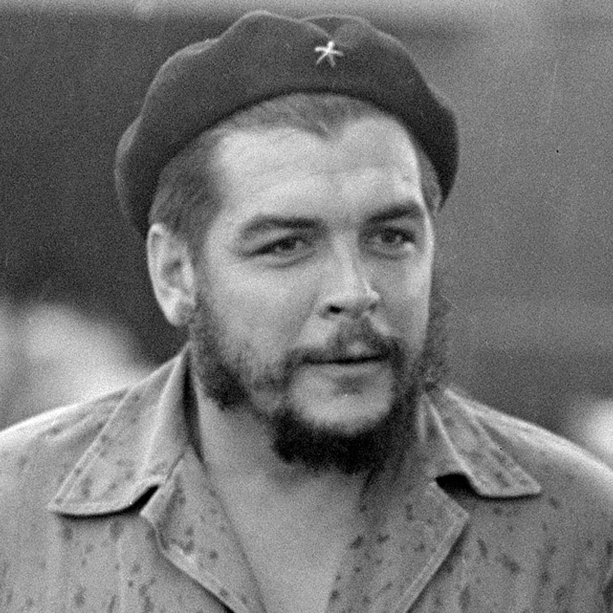 Detail Che Guevara Hats Nomer 41