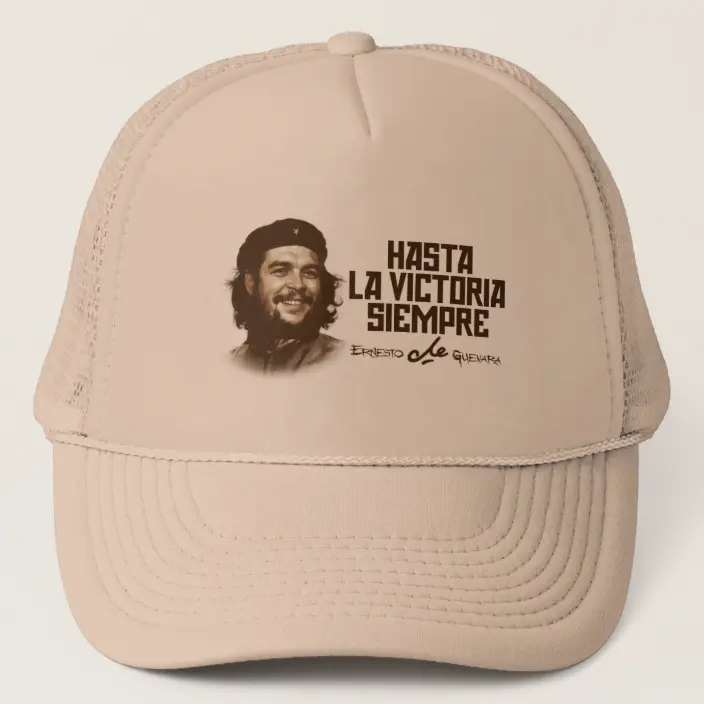 Detail Che Guevara Hats Nomer 46