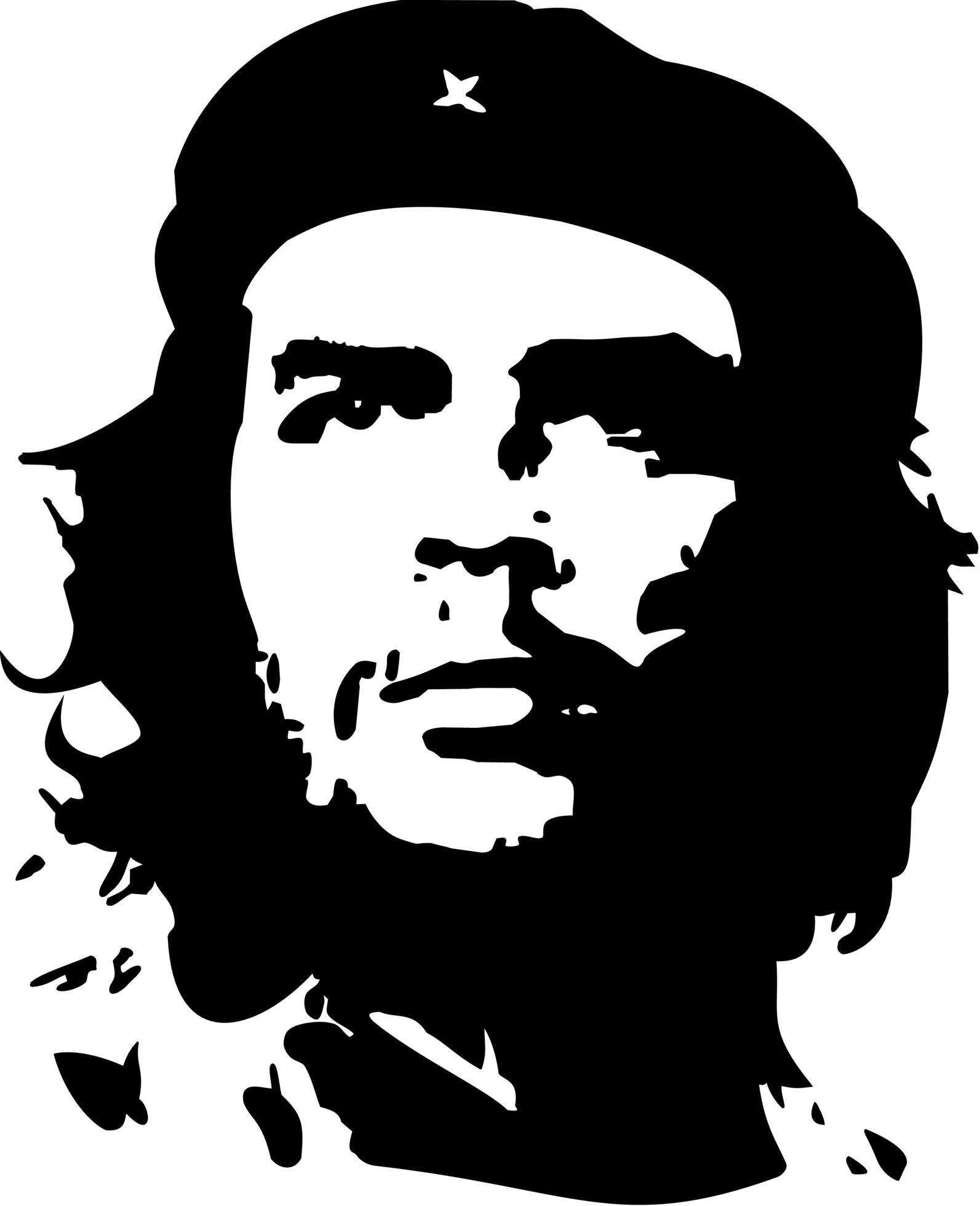 Detail Che Guevara Hd Nomer 16