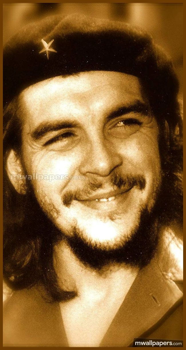 Detail Che Guevara Hd Nomer 17
