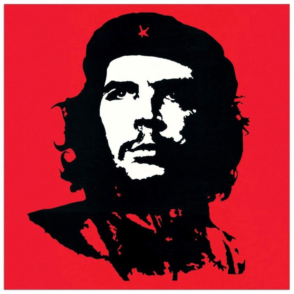 Detail Che Guevara Hd Nomer 29