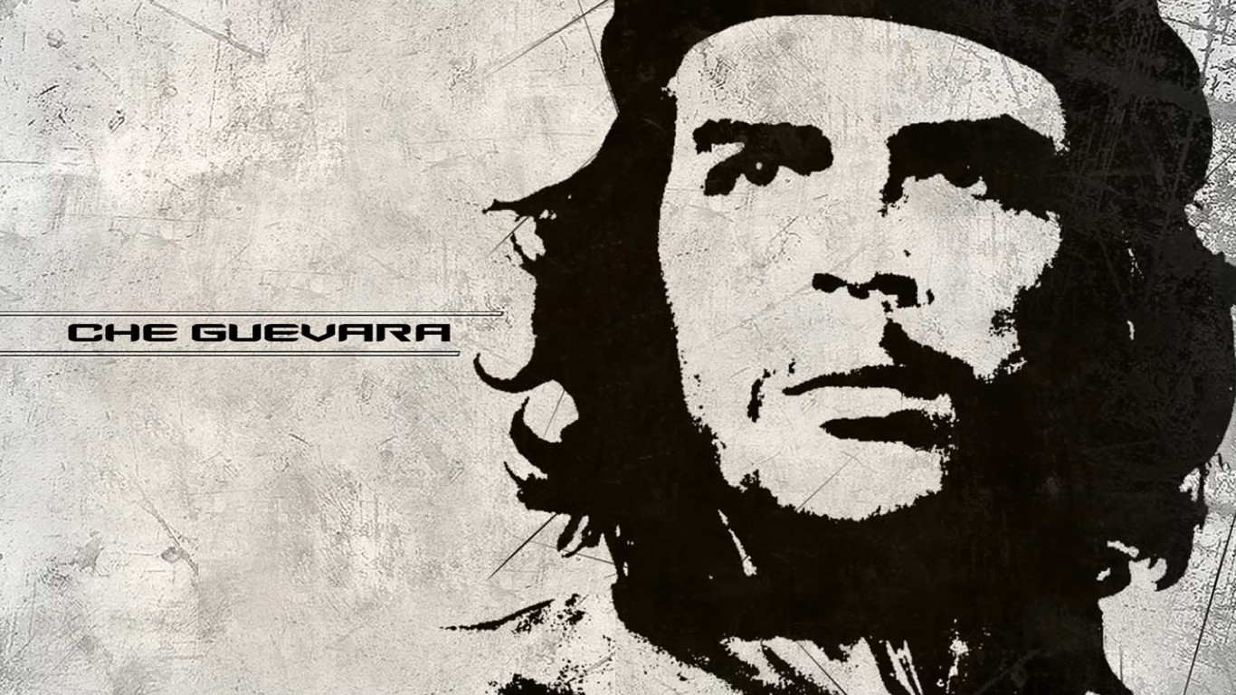 Detail Che Guevara Hd Nomer 47