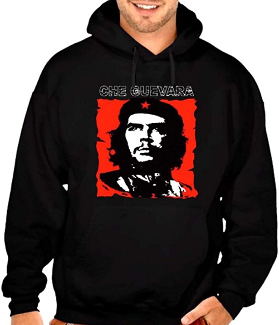 Che Guevara Hoodie - KibrisPDR