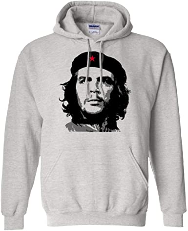 Detail Che Guevara Hoodie Nomer 2
