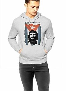 Detail Che Guevara Hoodie Nomer 24