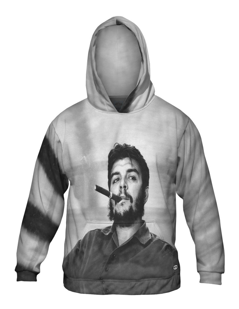 Detail Che Guevara Hoodie Nomer 32