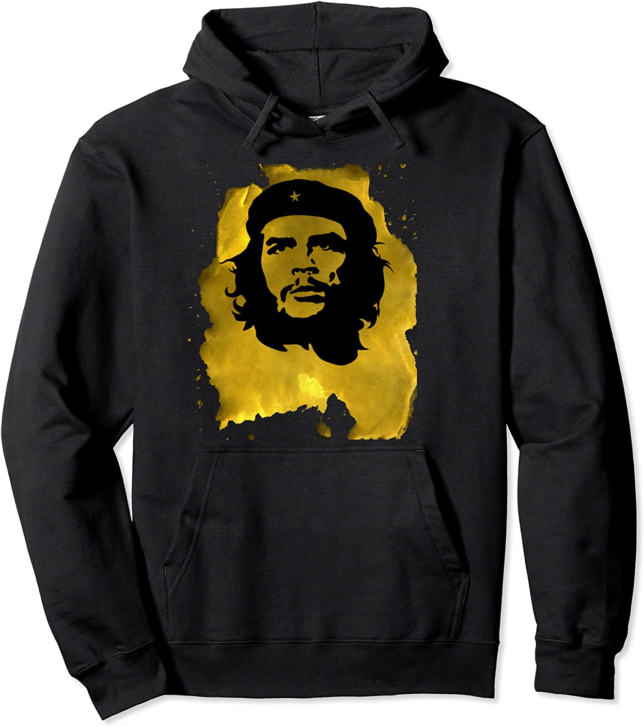 Detail Che Guevara Hoodie Nomer 5
