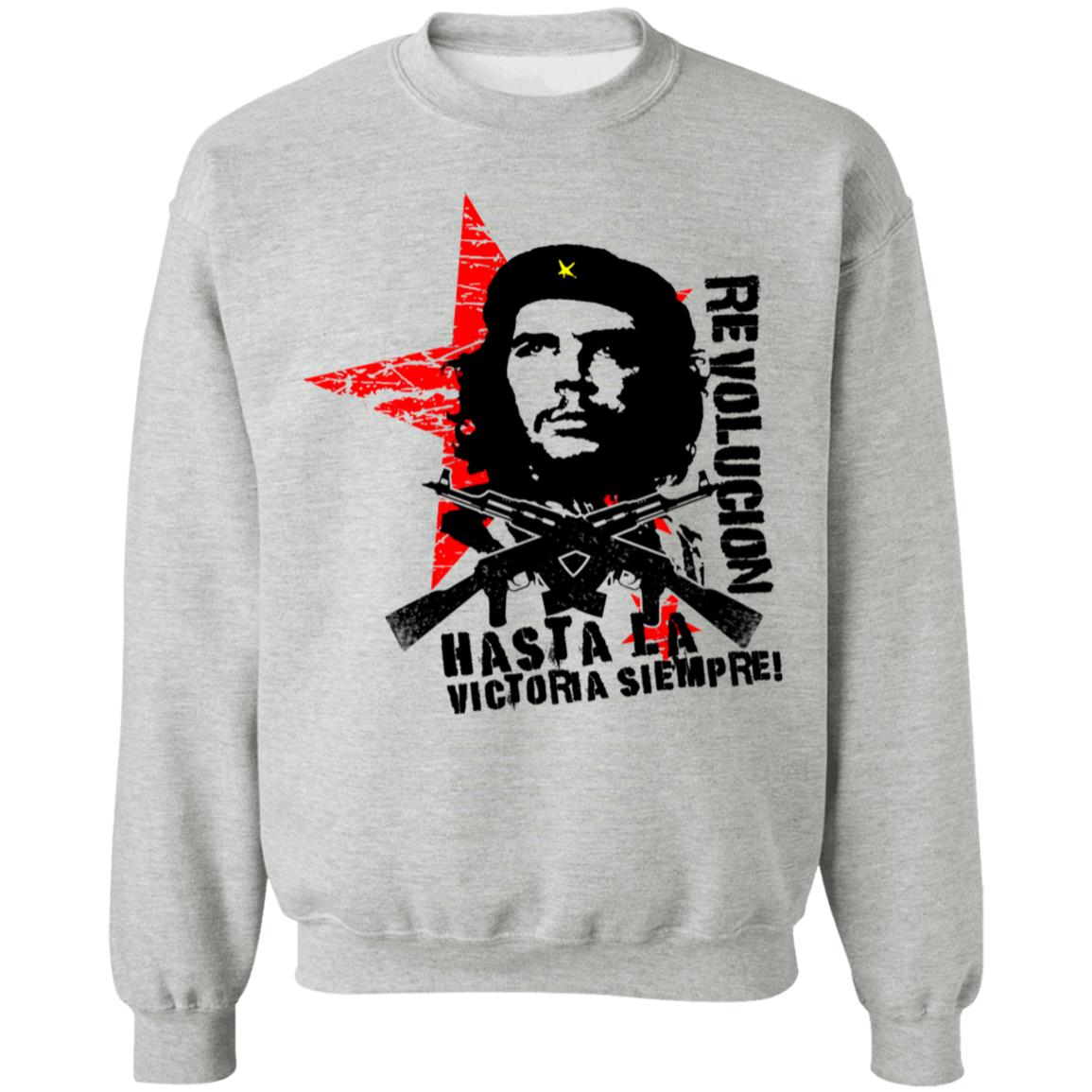 Detail Che Guevara Hoodie Nomer 38