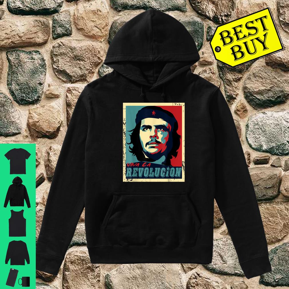 Detail Che Guevara Hoodie Nomer 41