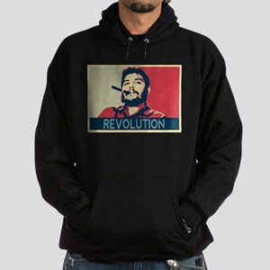 Detail Che Guevara Hoodie Nomer 43