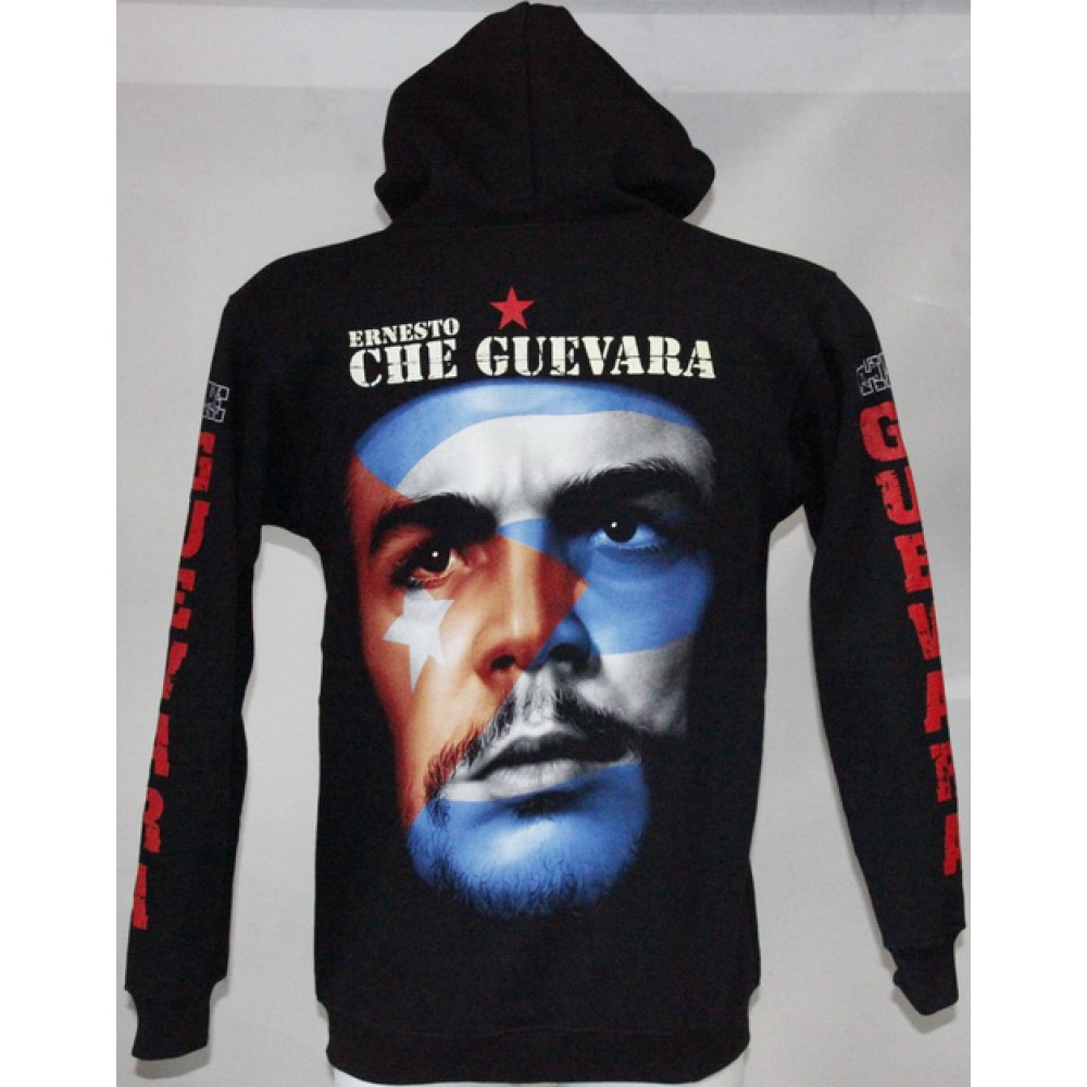 Detail Che Guevara Hoodie Nomer 47