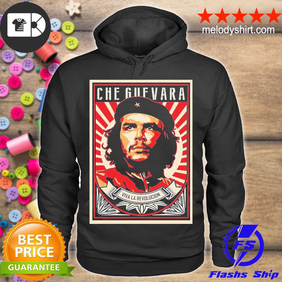 Detail Che Guevara Hoodie Nomer 57