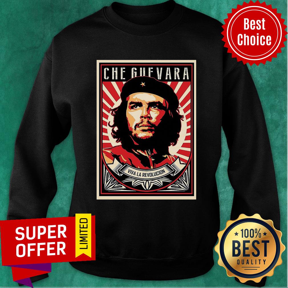 Detail Che Guevara Hoodie Nomer 9