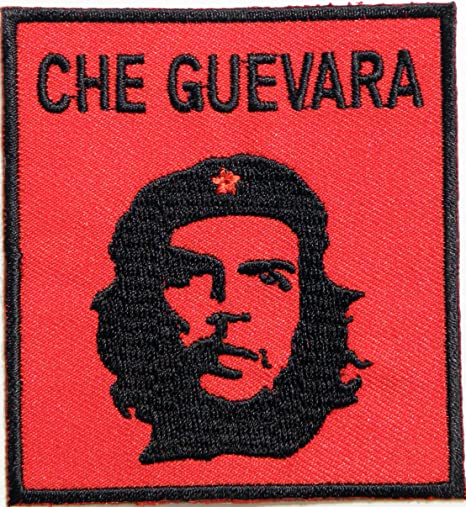 Detail Che Guevara Jacket Nomer 20