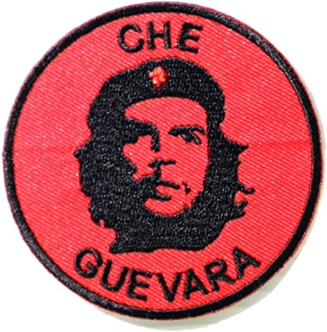 Detail Che Guevara Jacket Nomer 24