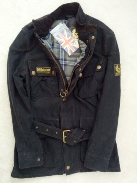 Detail Che Guevara Jacket Nomer 26