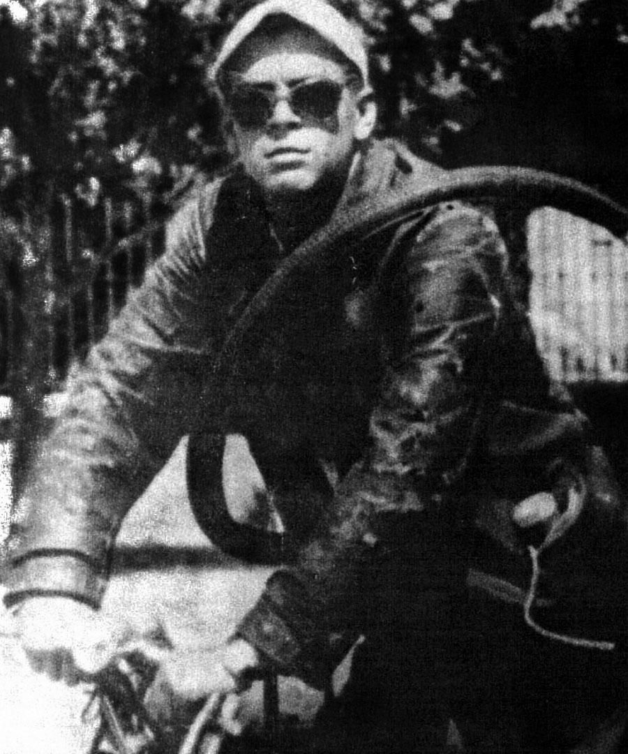 Detail Che Guevara Jacket Nomer 29