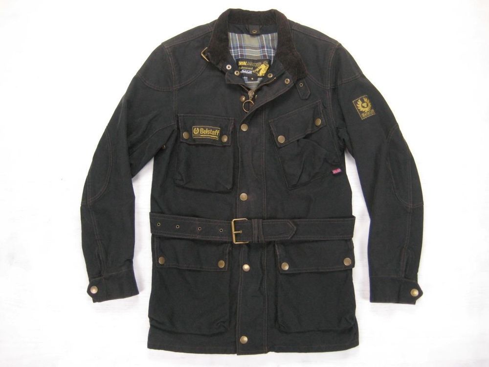 Detail Che Guevara Jacket Nomer 32